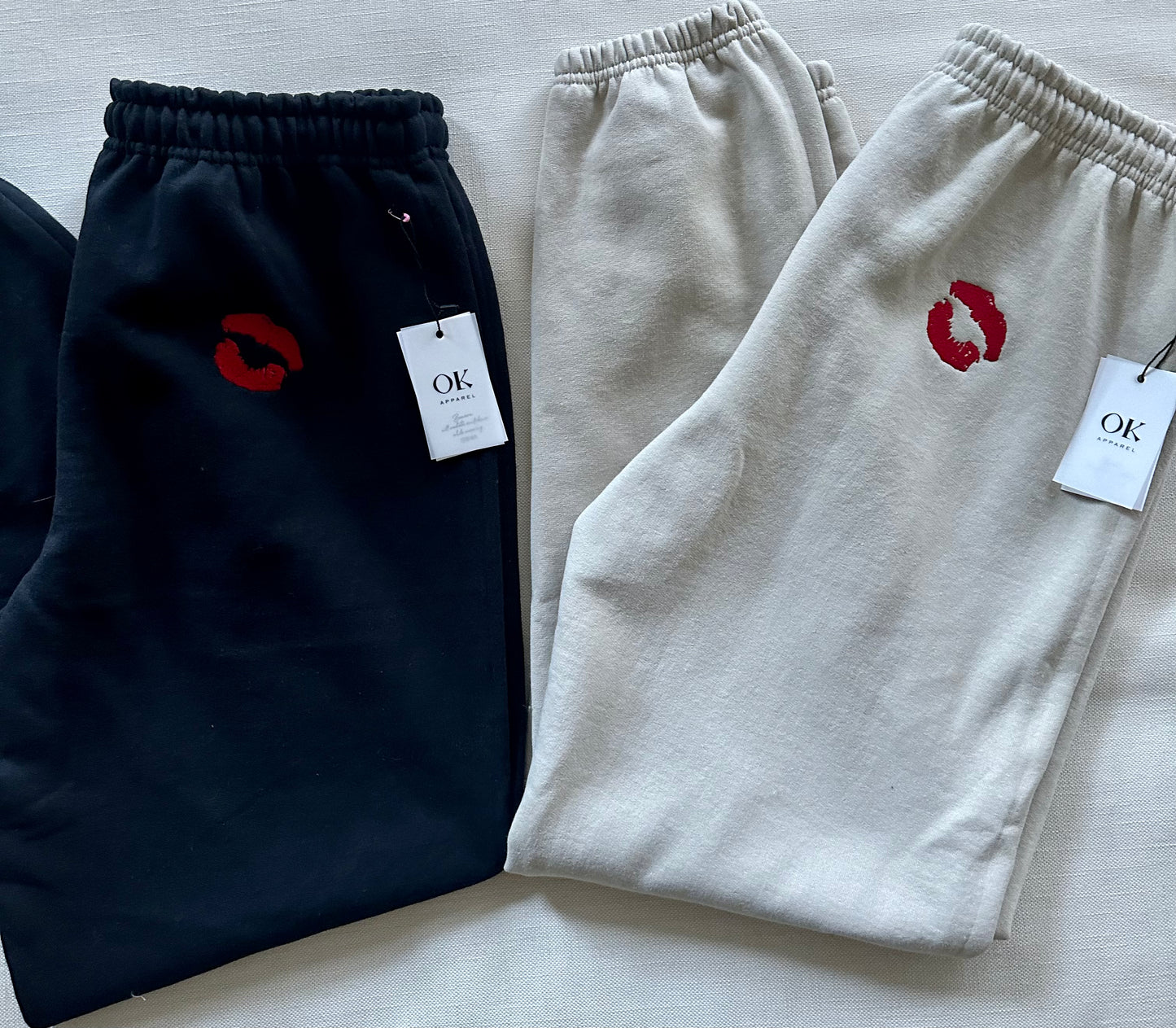 'Out of Office' Sweatpants
