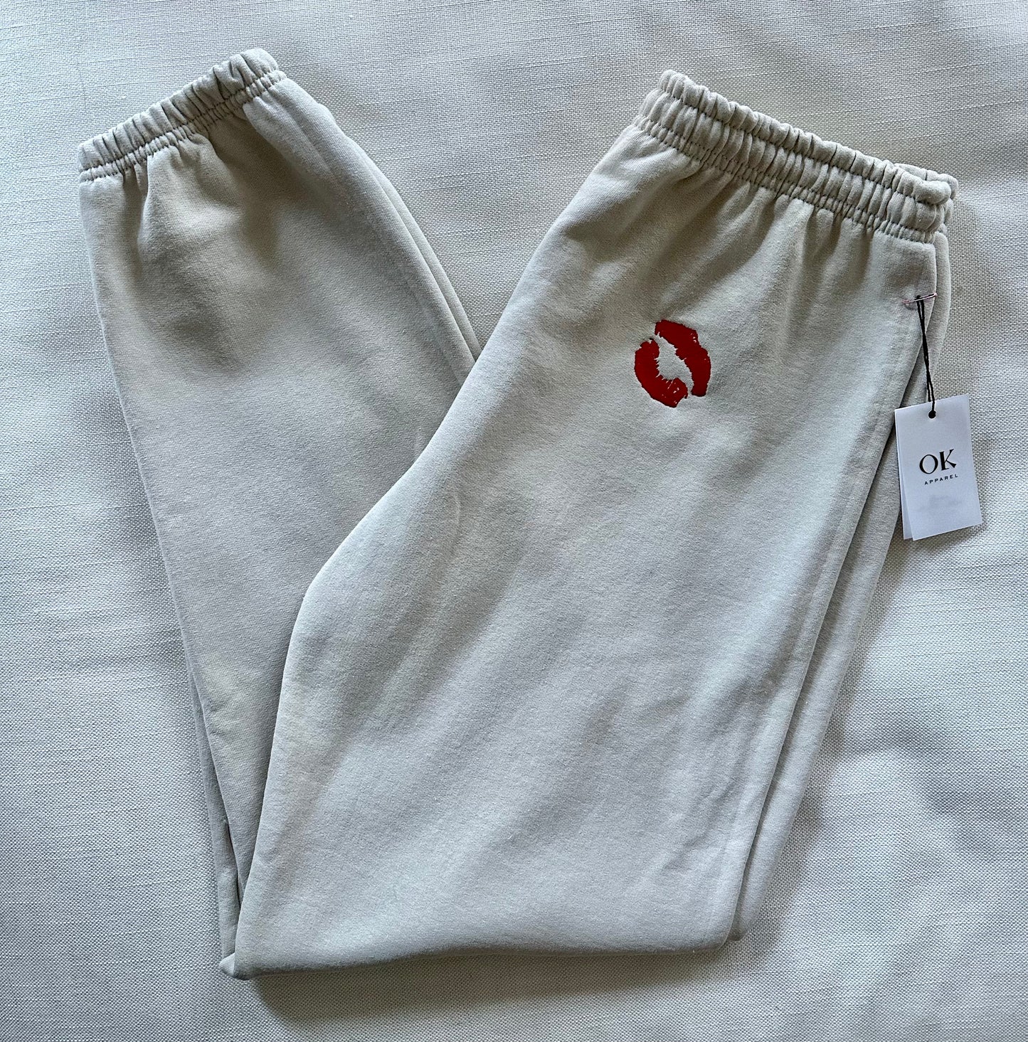 'Out of Office' Sweatpants