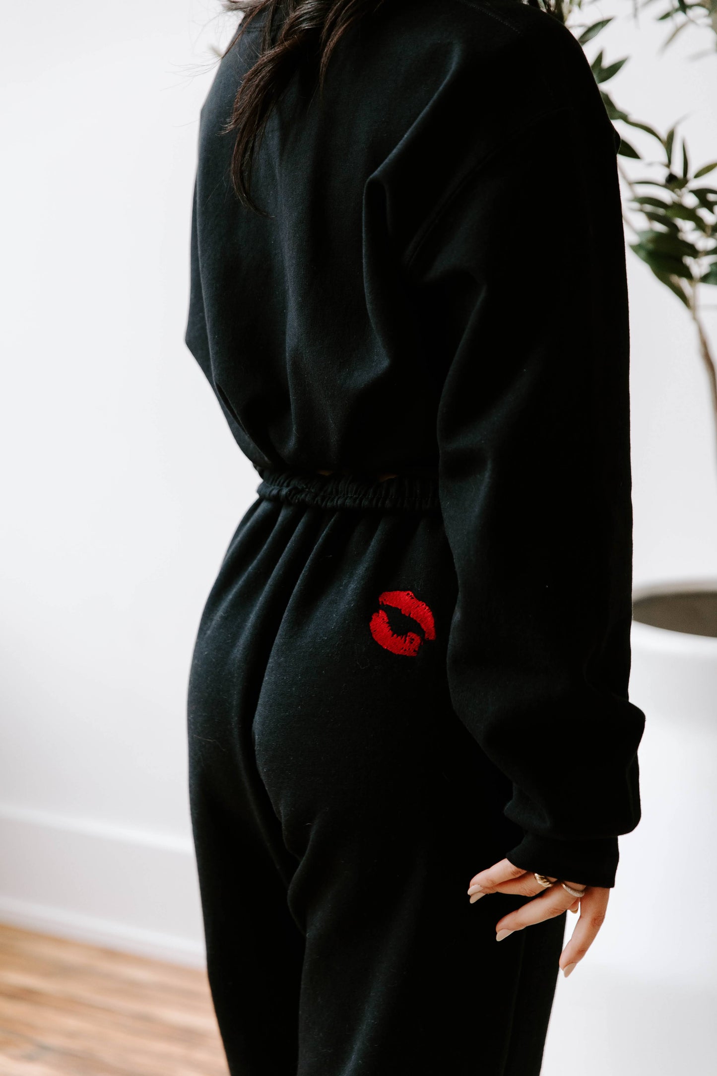 'Out of Office' Sweatpants