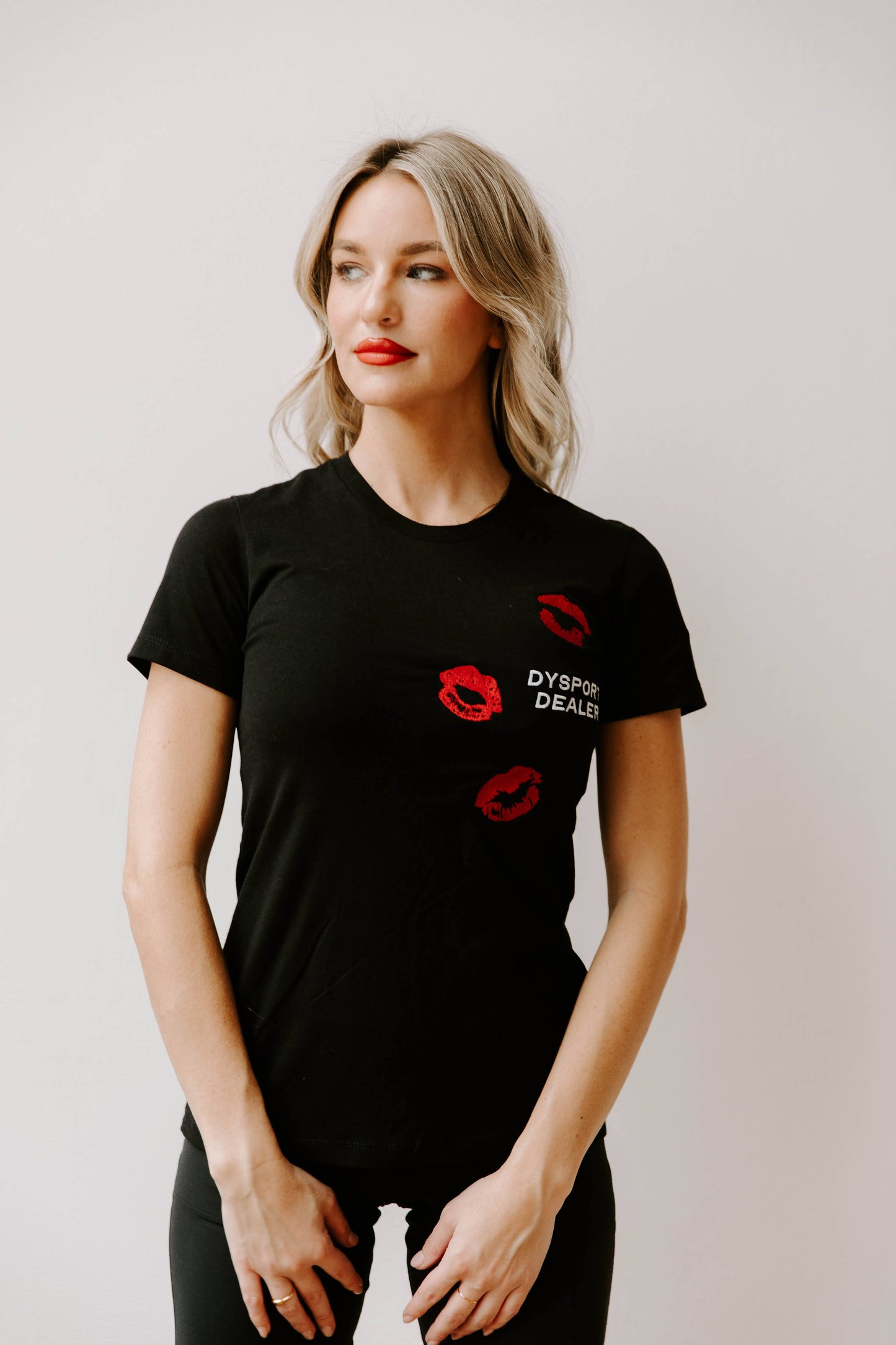'Dysport Dealer' Tee