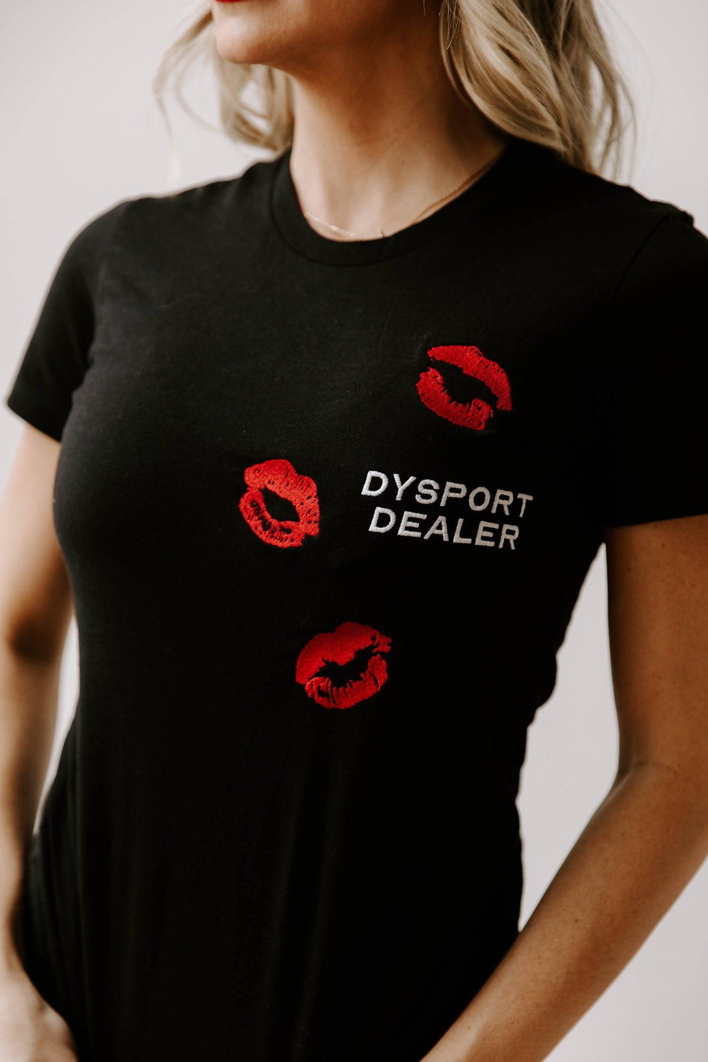 'Dysport Dealer' Tee