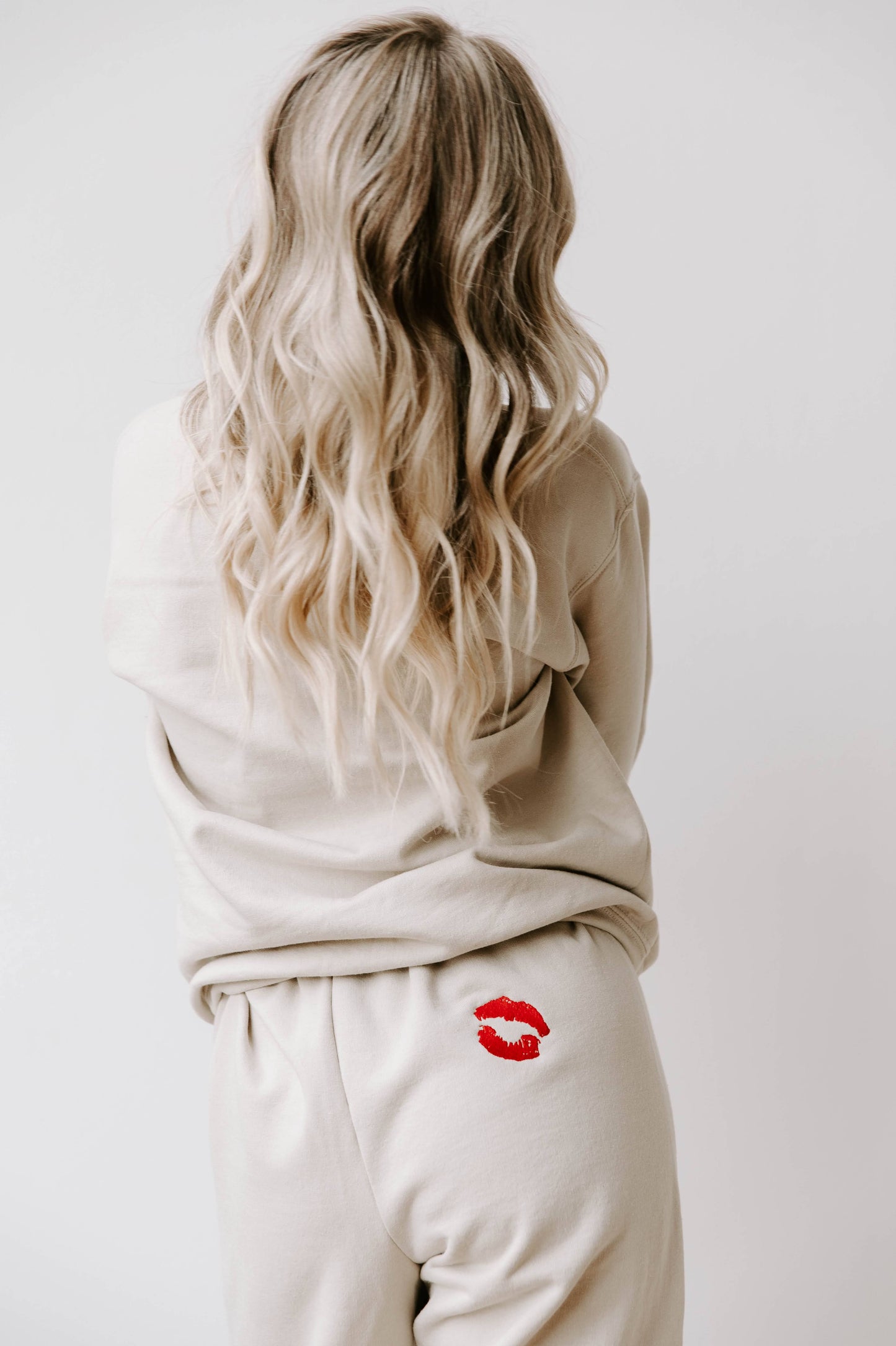 'Out of Office' Sweatpants