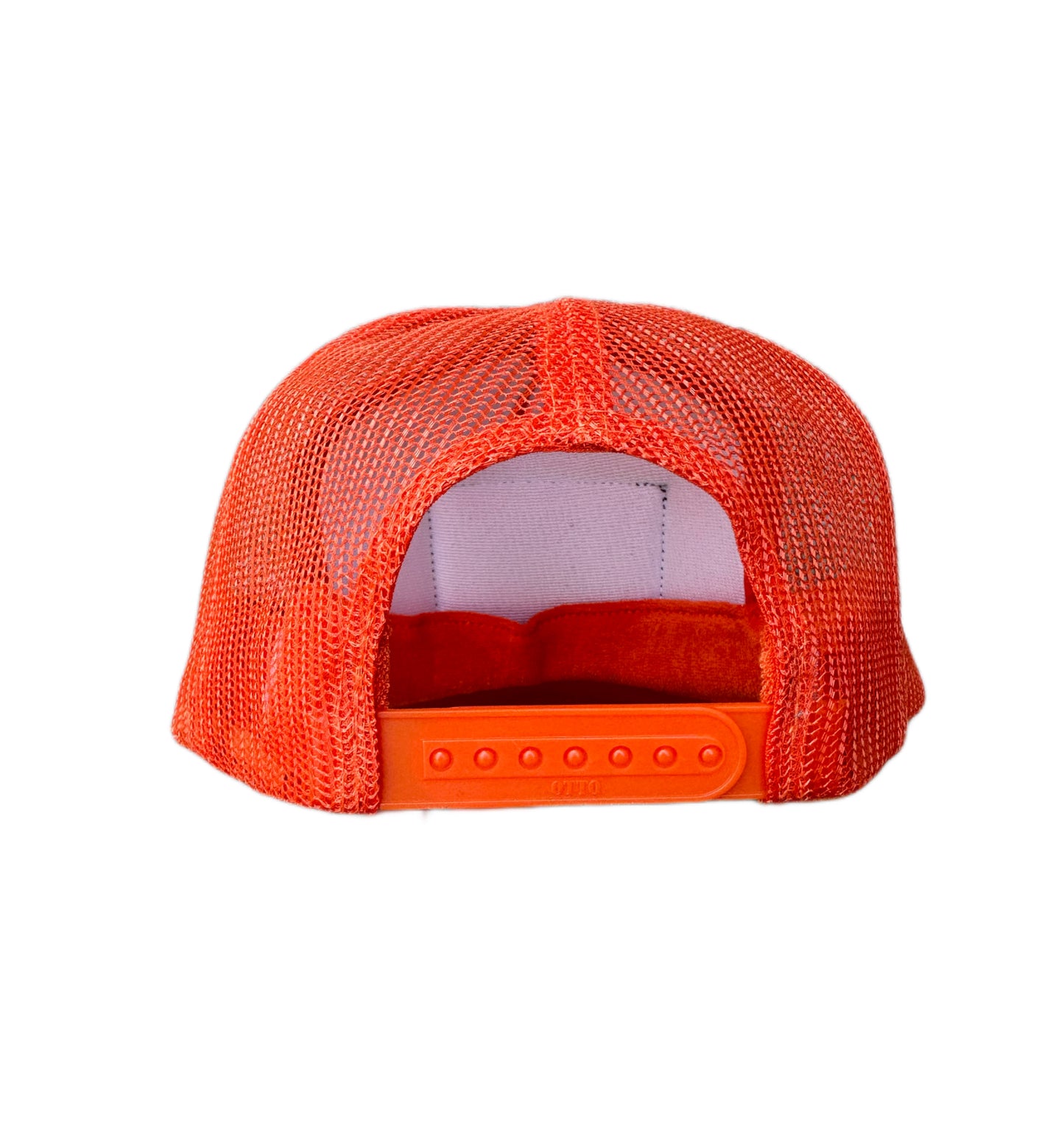 'Confidence Dealer' Trucker Snapback