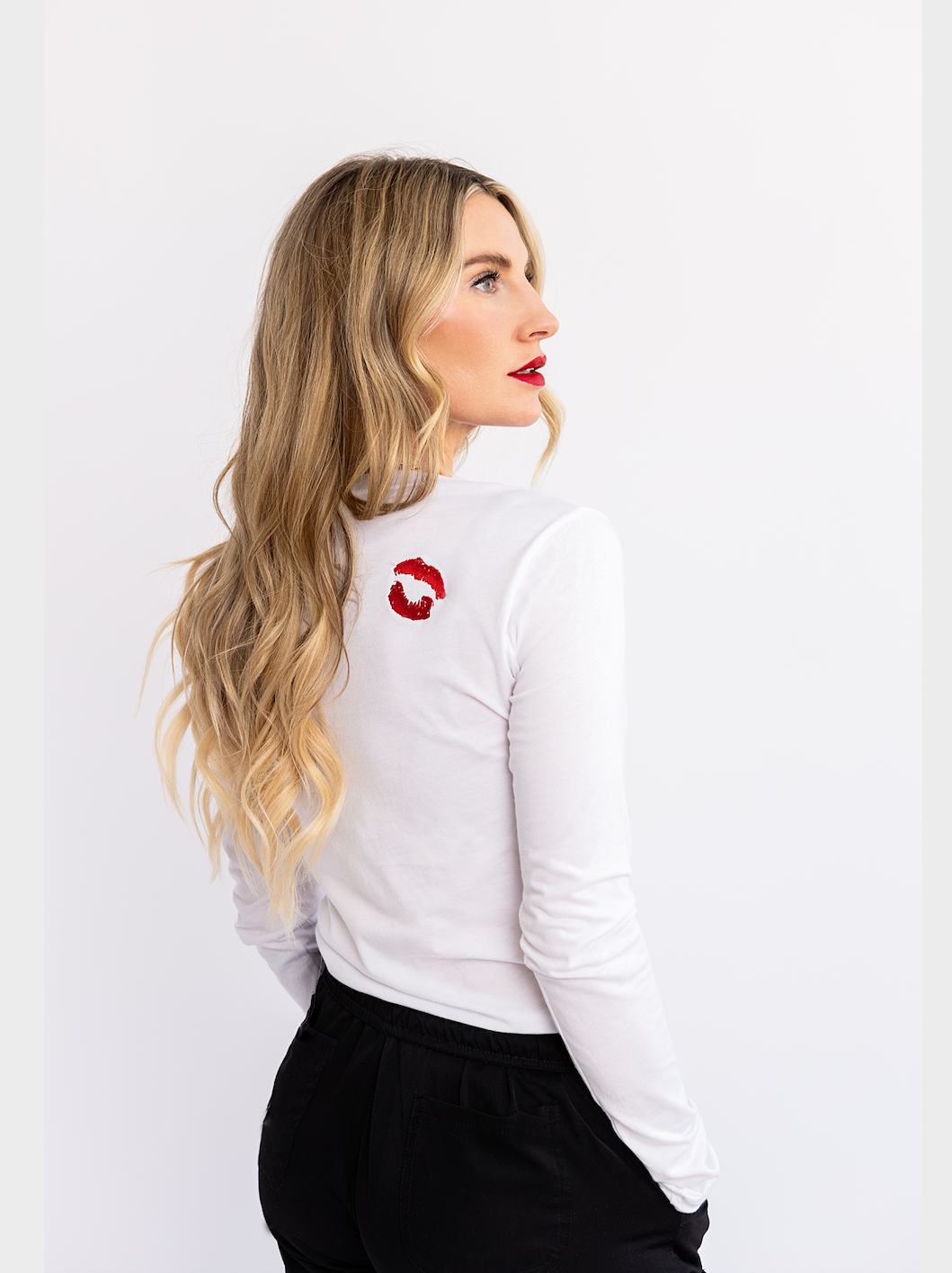 Confidence Dealer™ Long Sleeve