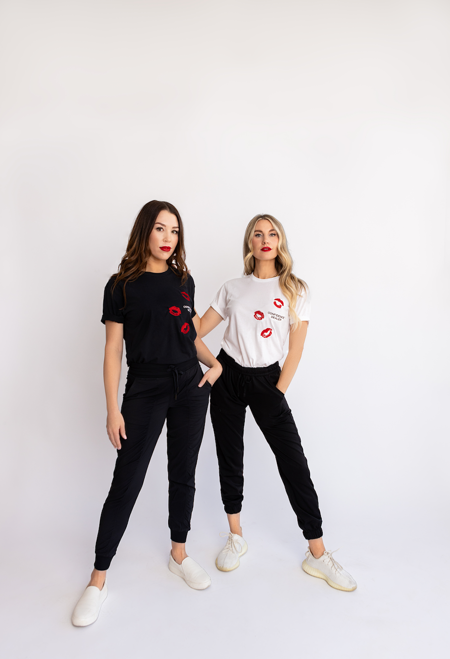 Confidence Dealer™Tee