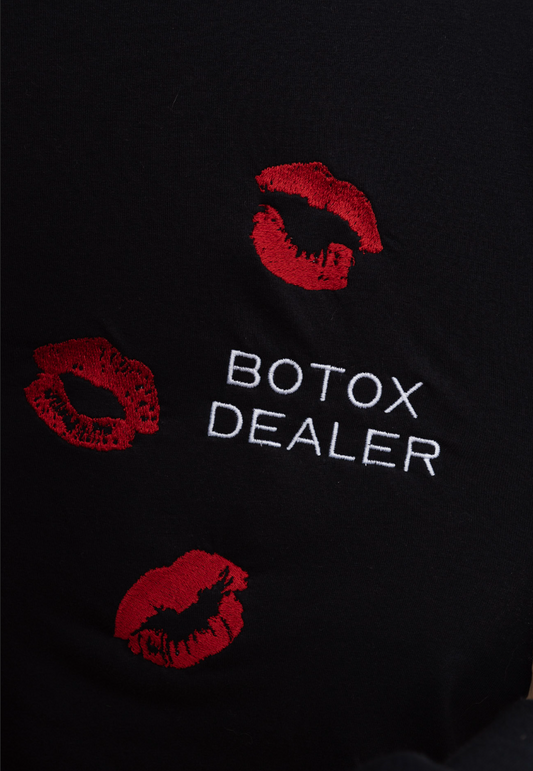 Botox Dealer Long Sleeve