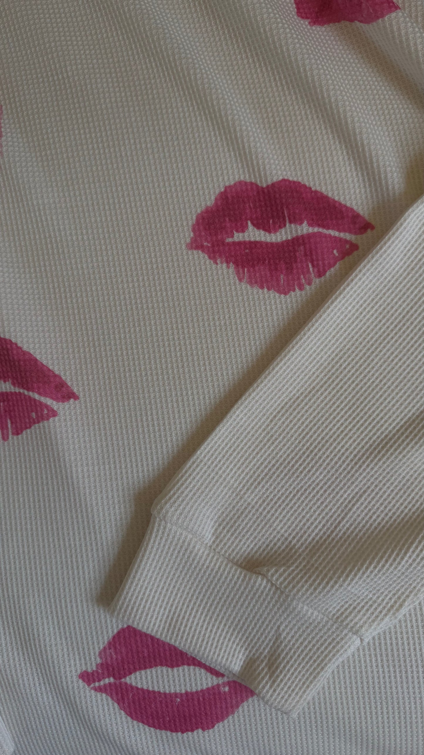 Lip Lounge Set