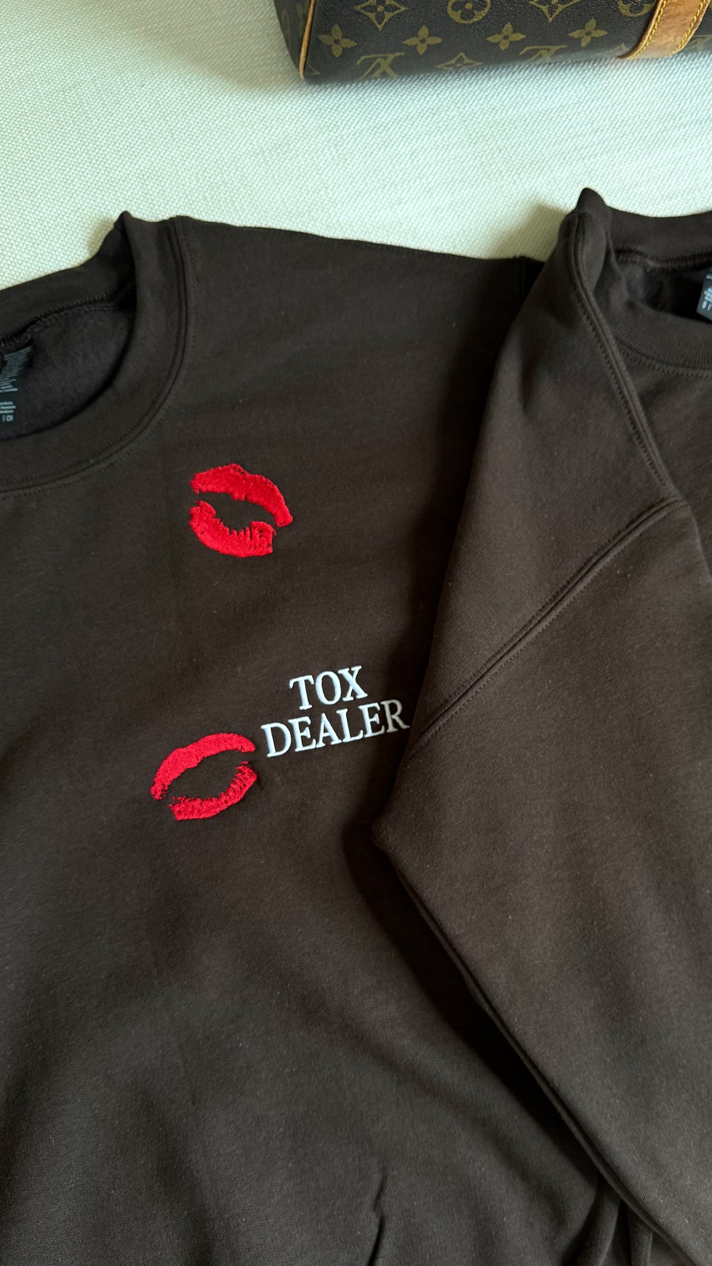 Tox Dealer Crew 2.0