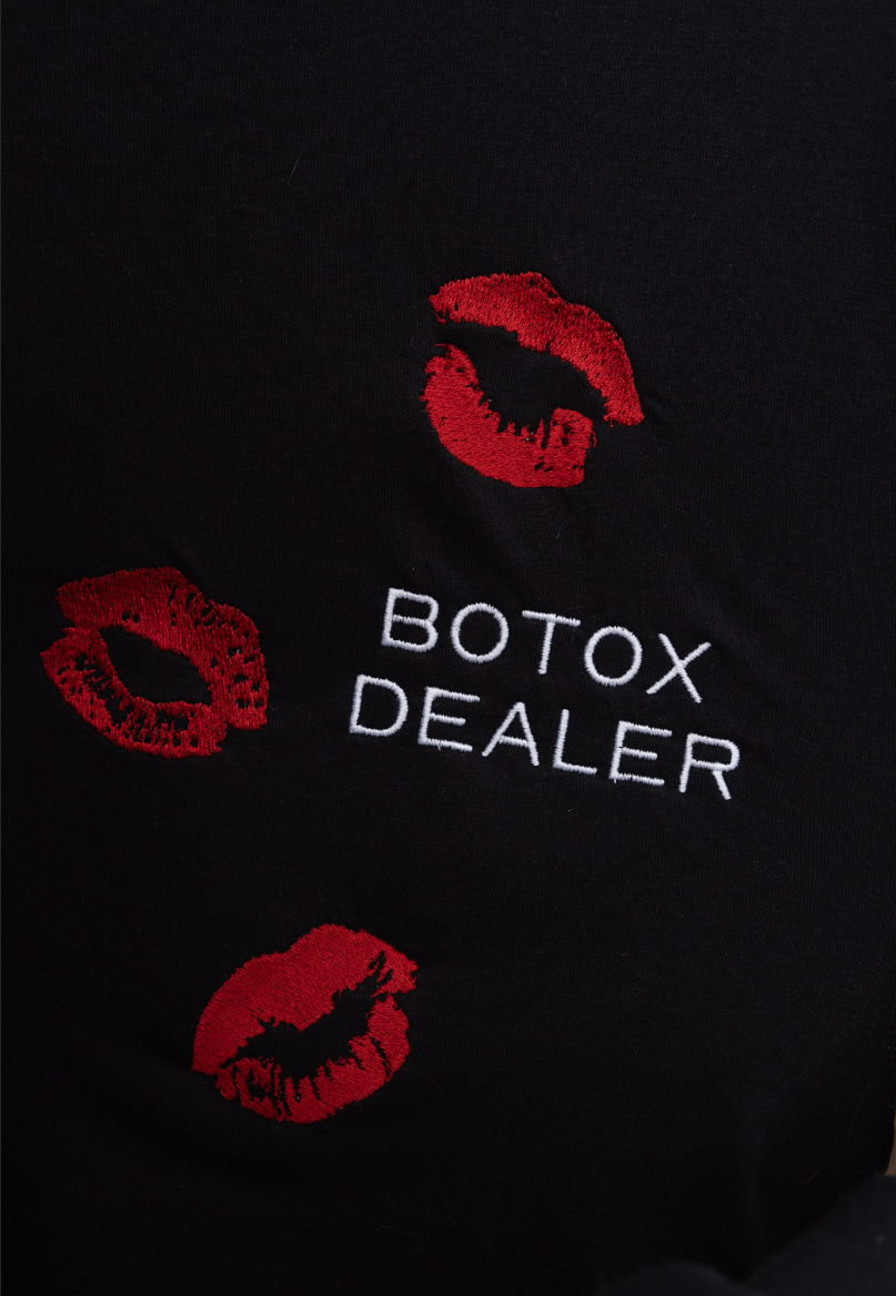 Botox Dealer Long Sleeve